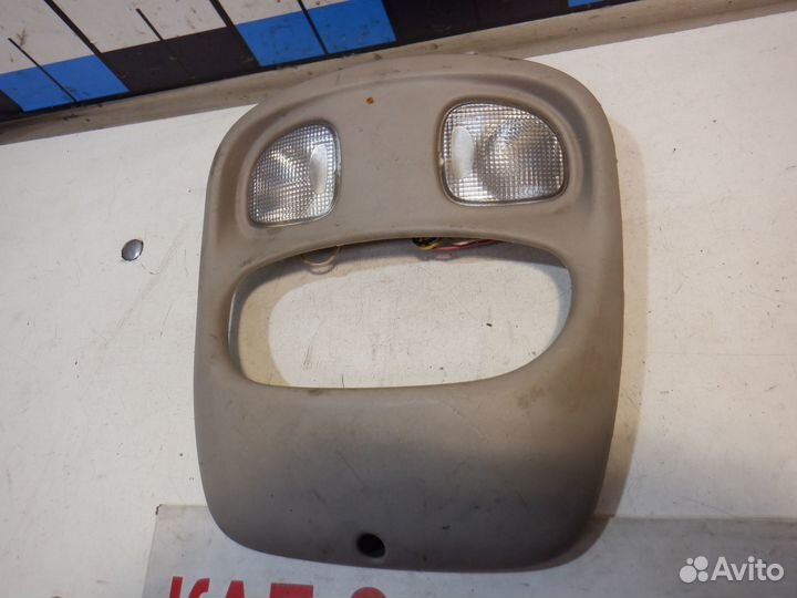 Плафон салонный Jeep Grand Cherokee WG 3.1TD