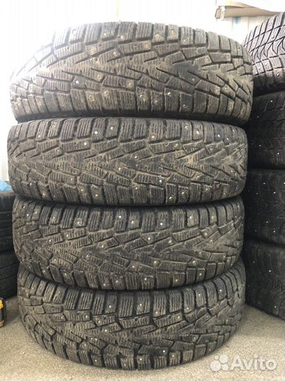 Cordiant Snow Cross 225/70 R16