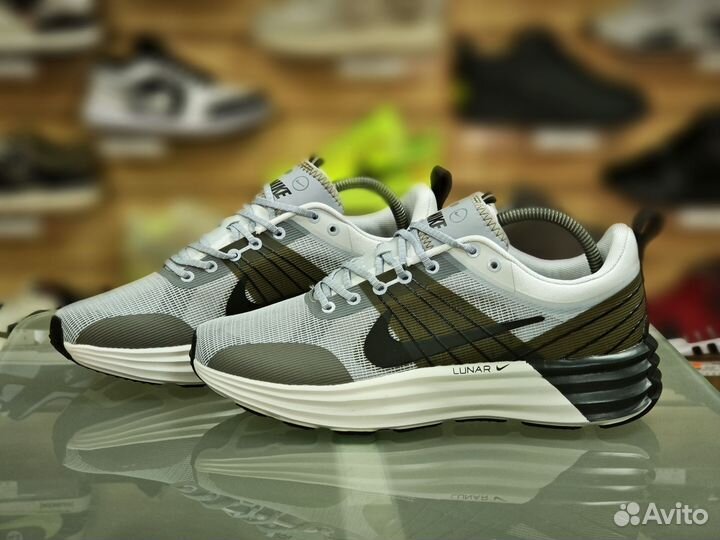 Кроссовки Nike Lunar Roam