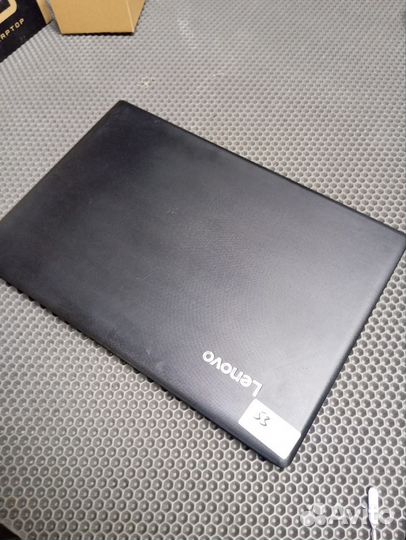 Ноутбук Lenovo 110-15IBR для работы и учёбы