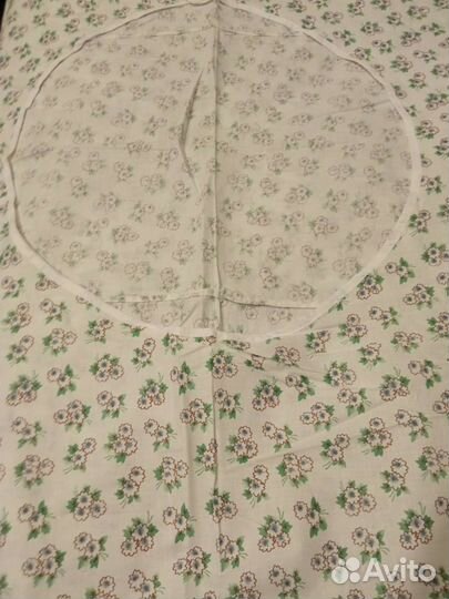 Пододеяльник х\б СССР