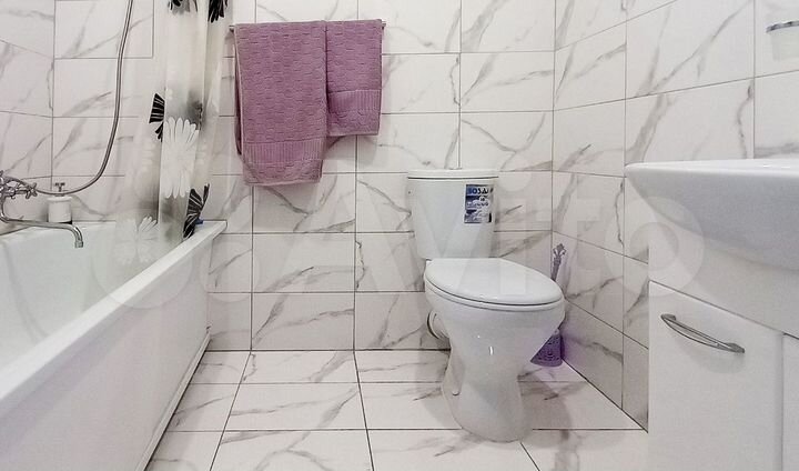 1-к. квартира, 30 м², 3/3 эт.