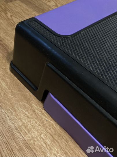 Степ платформа