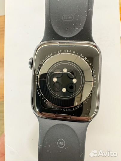 Apple watch series 6 44mm