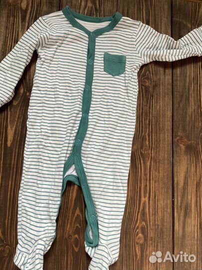 Одежда для малышей