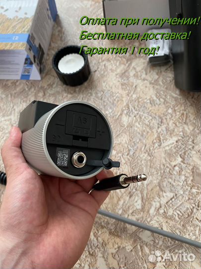 Влагомер зерна Wile 65 Finland