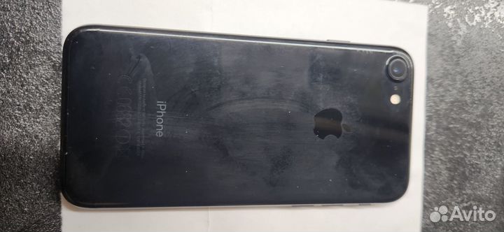 iPhone 7 128gb