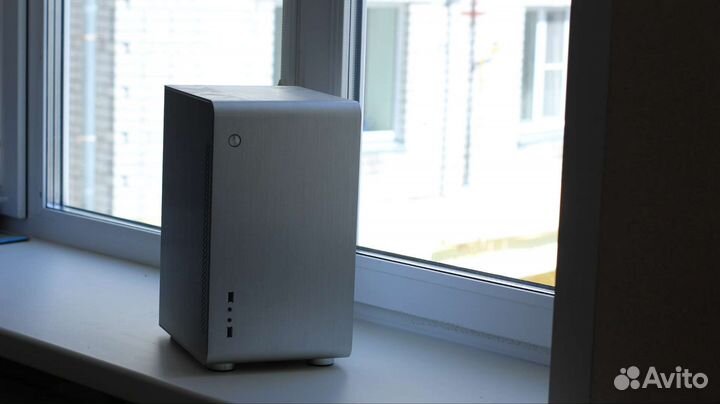 Игровой компьютер Mini-ITX i5 13400 3060 12GB