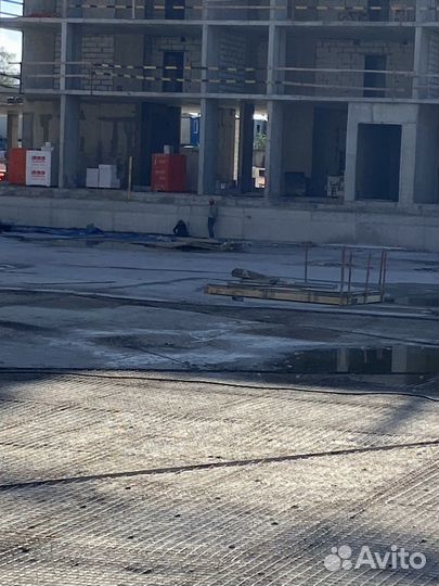 Требуются подсобники разнорабочие