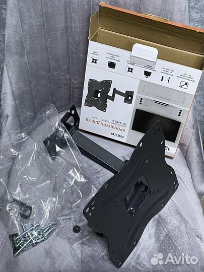 Кронштейн для телевизора