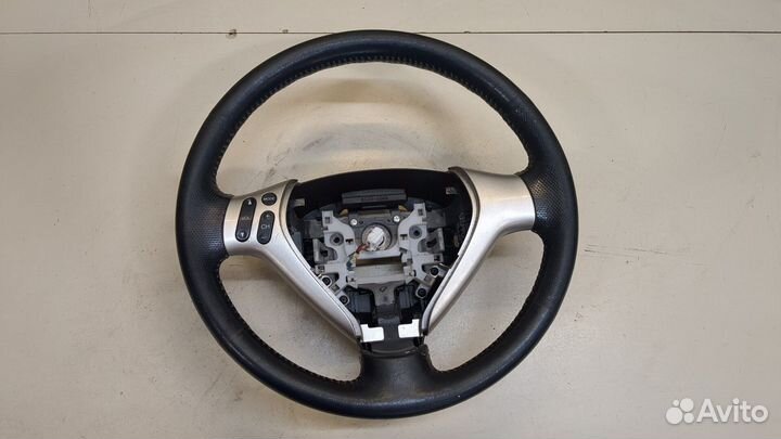 Руль Honda Jazz, 2006