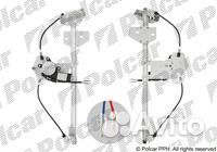 Стеклоподъемник электрический с мотором правый пер