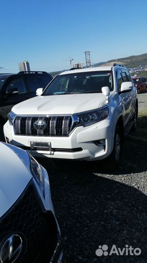 Перегон автомобиля по России