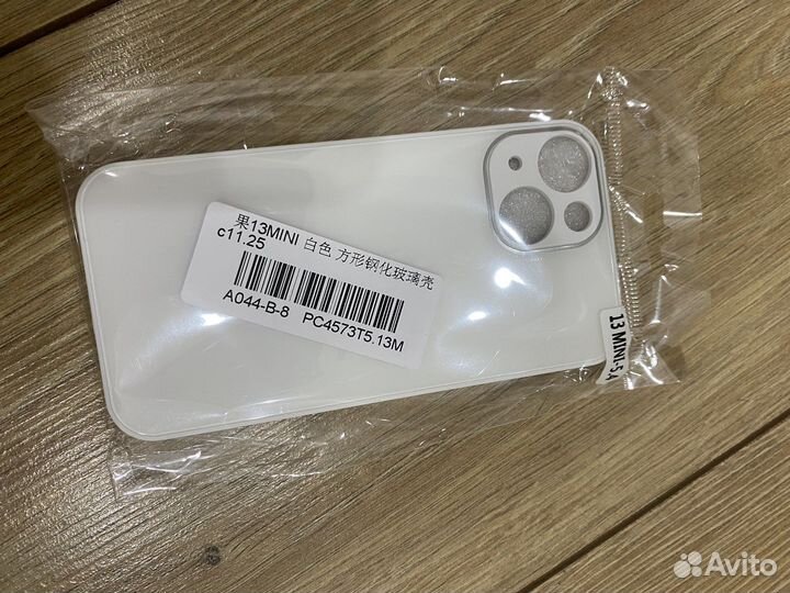 Новый чехол для iPhone 13 mini