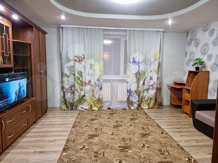 2-к. квартира, 69,9 м², 2/14 эт.