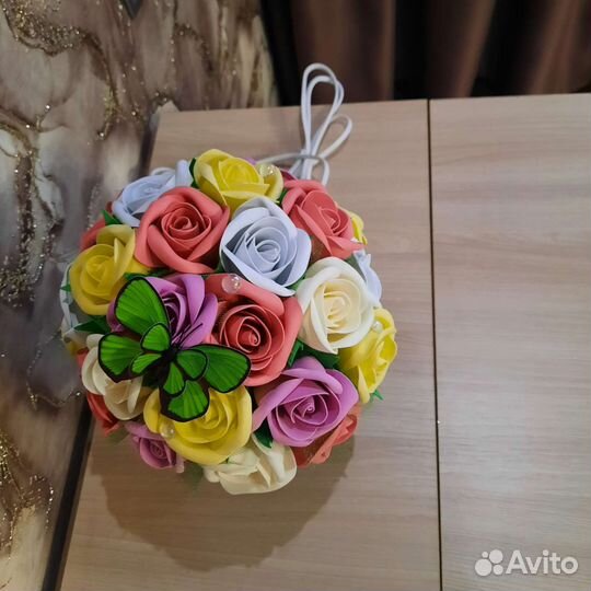 Светильник настольный