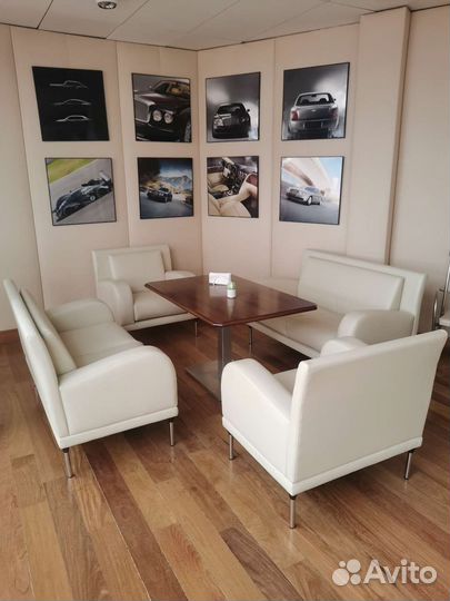 Ремонт и перетяжка мягкой мебели