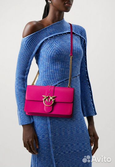 Сумка Pinko оригинал