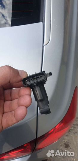 Дмрв Lexus Gs300 GRS190 3grfse