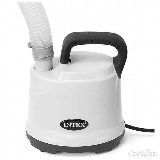 Насос дренажный, 220-240 V, 28606 intex