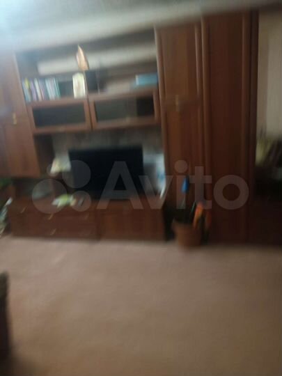 1-к. квартира, 30,4 м², 4/5 эт.