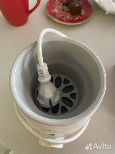 Подогреватель для бутылочек philips avent