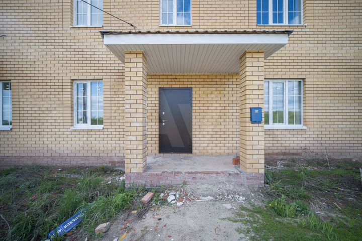 Таунхаус 160 м² на участке 2,5 сот.