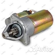 Стартер ваз