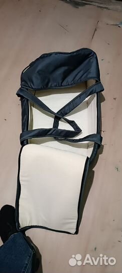 Переноска для детей
