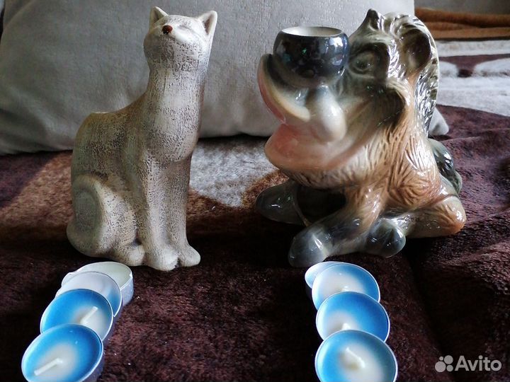 Аромалампа