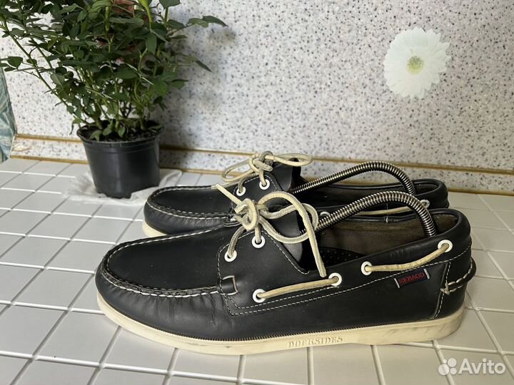 Топсайдеры Sebago 43