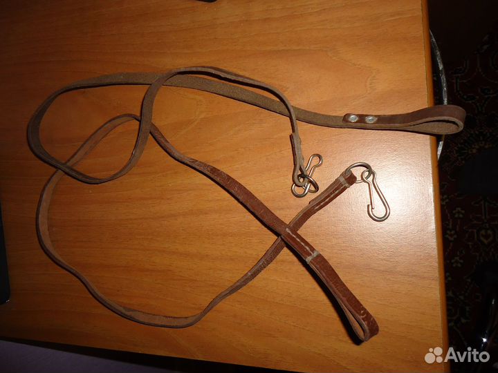 Ремешок на пистолет пм