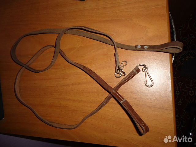 Ремешок на пистолет пм