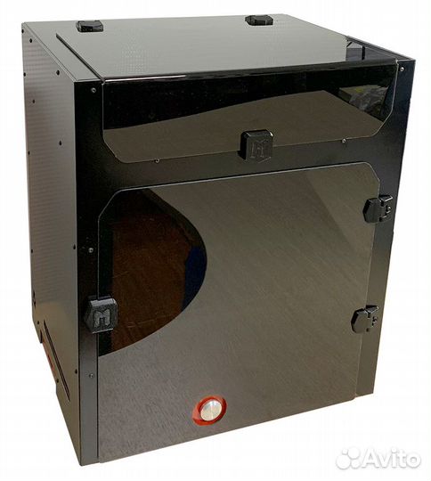 Продам 3D принтер