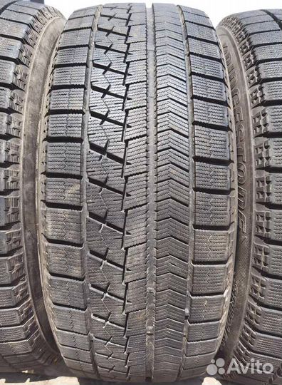 Bridgestone Blizzak VRX 205/55 R17 101V