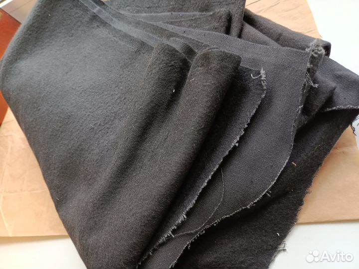 Ткань советская драп