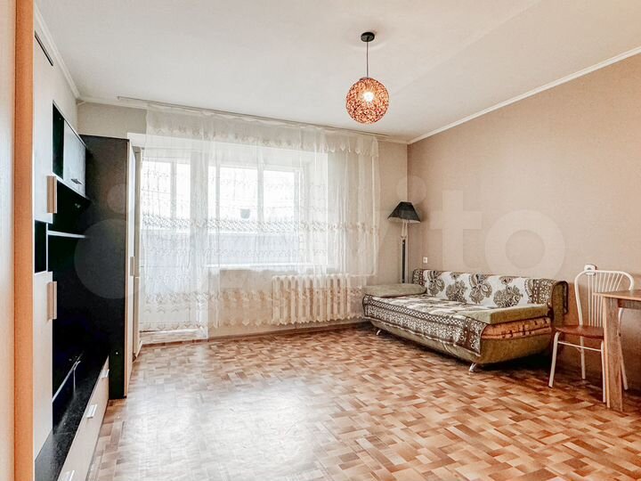 Квартира-студия, 27 м², 5/9 эт.