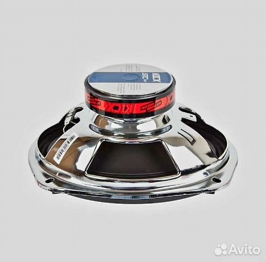 Автомобильные динамики Kixc STC 693