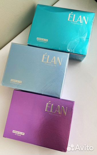 Краска для бровей elan. Elan. Продукция элан