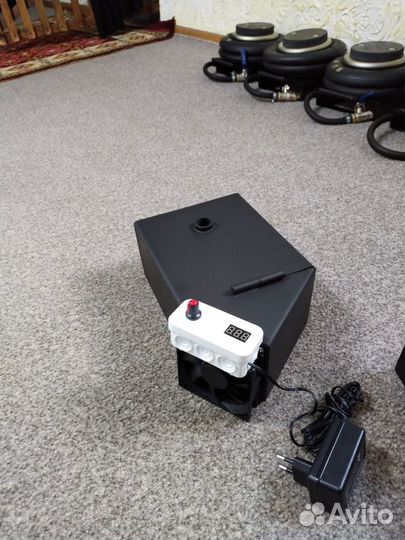 Печка для отопления дома (горелка на отработке )