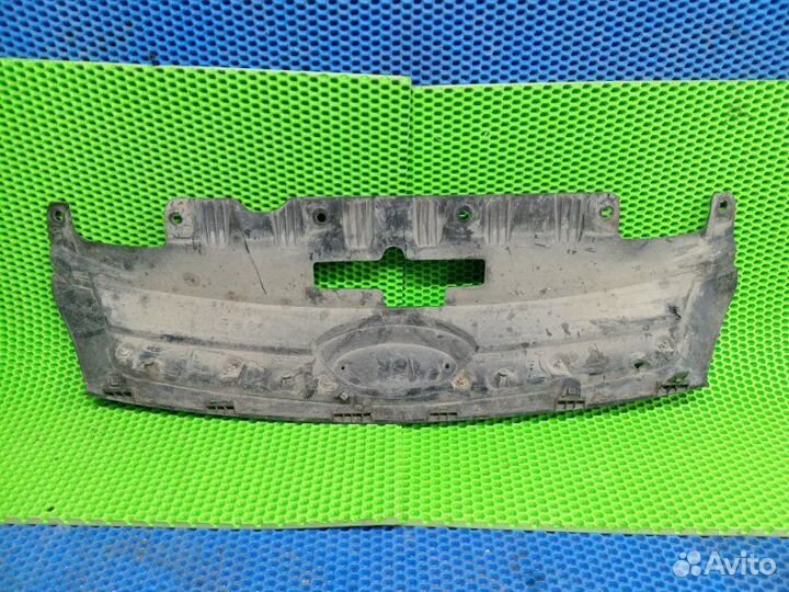 Решетка радиатора LADA Kalina