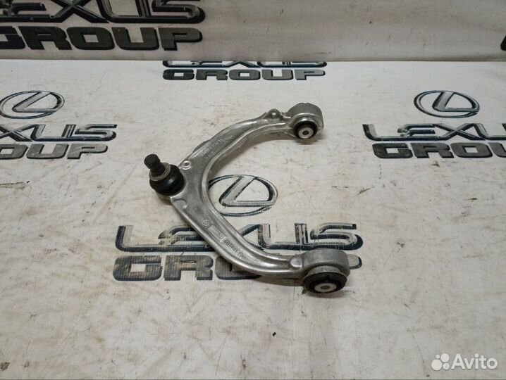 Рычаг подвески передний правый Bmw X6 F16 40DX