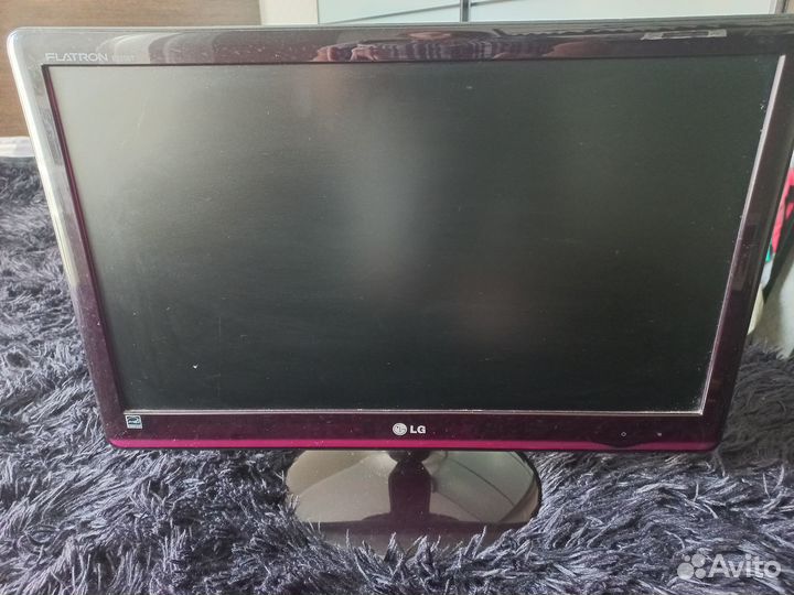 Монитор для компьютера