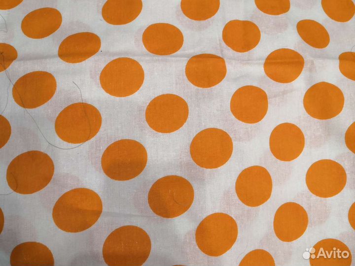 Ткань, лоскуты, обрезы