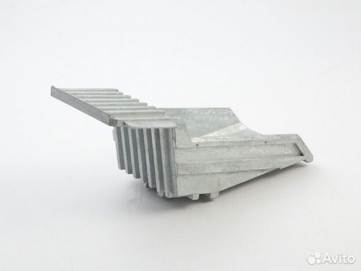 Сборная модель автомобиля AVD Models 1509AVD