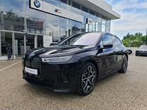 BMW iX AT, 2021, 25 304 км, с пробегом, цена 9 300 000 руб.