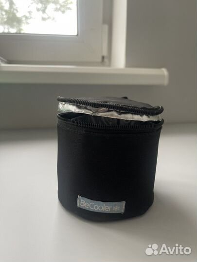 Термоконтейнер для еды