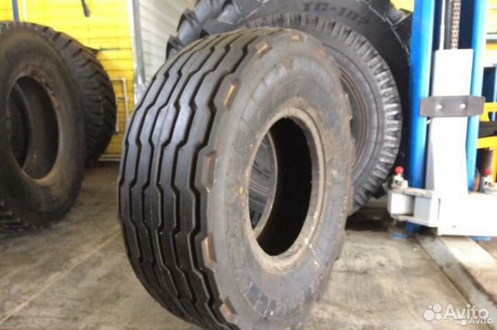 Волтайр ВЛ-38 13.00/75 R16