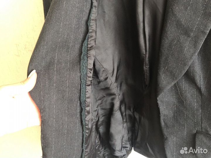 Пиджак женский zara