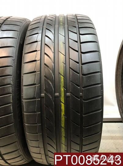 Dunlop SP Sport Maxx TT 245/40 R20 98H